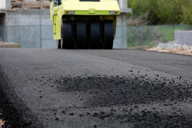 Best Residential Driveway Paver Services  in Westlake, TX