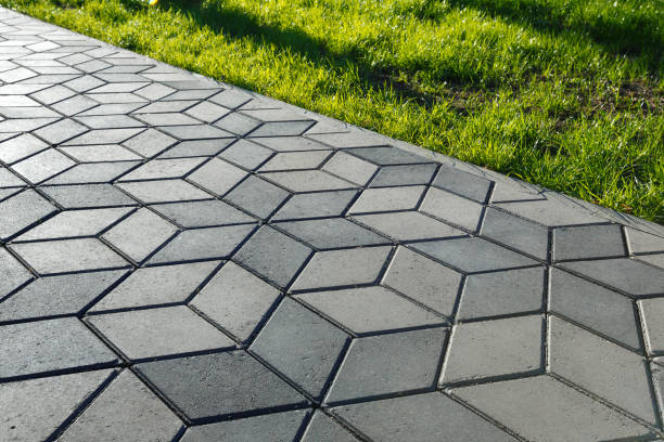 Best Driveway Resurfacing Pavers  in Westlake, TX