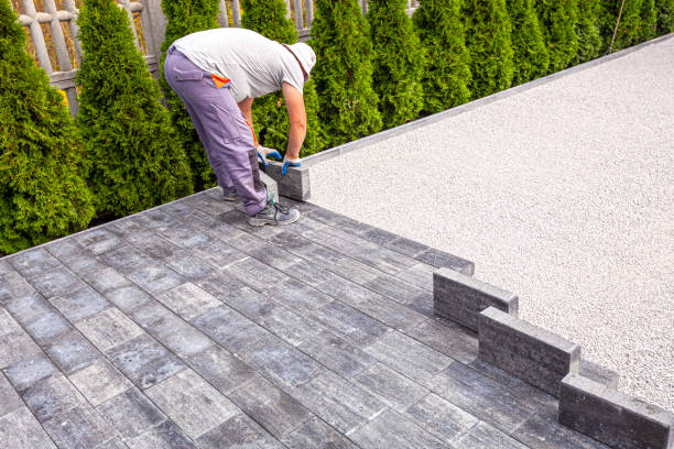 Best Brick Driveway Pavers  in Westlake, TX