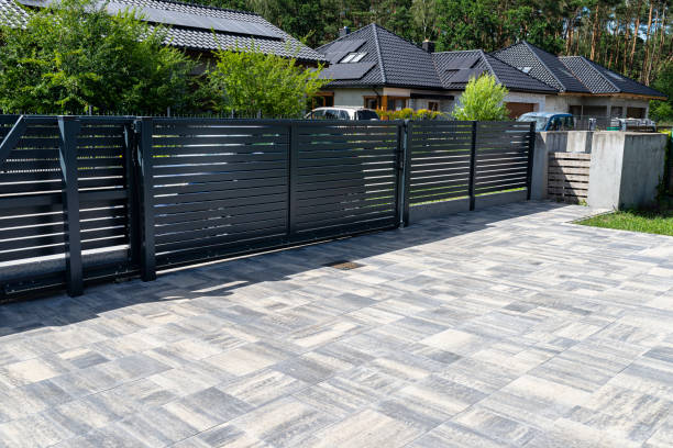 Best Local Driveway Pavers  in Westlake, TX