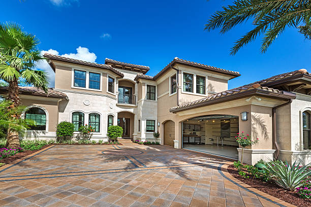 Driveway Repair Near Me in Westlake, TX