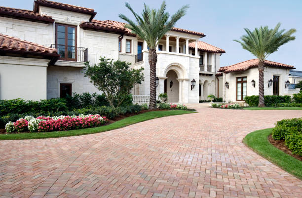 Best Driveway Repair Near Me  in Westlake, TX