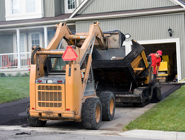 Best Paver Driveway Replacement  in Westlake, TX