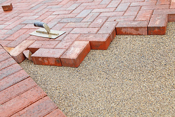 Best Driveway Pavers Near Me  in Westlake, TX