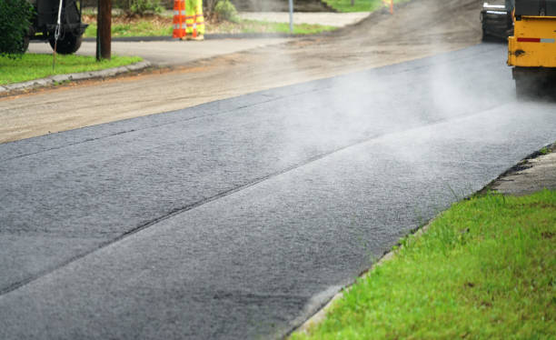 Best Driveway Pavers Near Me  in Westlake, TX