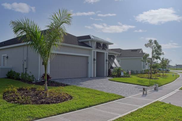 Reasons to Select Us for Your Driveway Paving Requirements in Westlake, TX