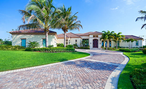 Trusted Westlake, TX Driveway Pavers Experts