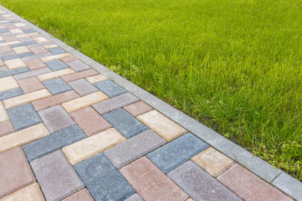 Best Commercial Driveway Pavers  in Westlake, TX